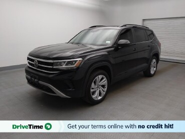 2021 Volkswagen Atlas in Albuquerque, NM 87113