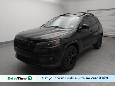 2020 Jeep Cherokee in Albuquerque, NM 87113