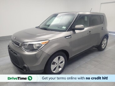 2015 Kia Soul in Madison, TN 37115