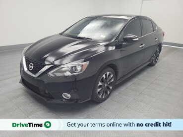 2018 Nissan Sentra in Madison, TN 37115