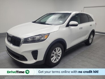 2020 Kia Sorento in Madison, TN 37115