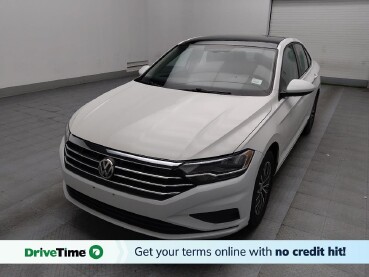 2019 Volkswagen Jetta in Union City, GA 30291