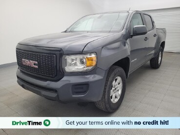 2016 GMC Canyon in Houston, TX 77074