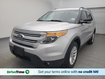 2015 Ford Explorer in Live Oak, TX 78233