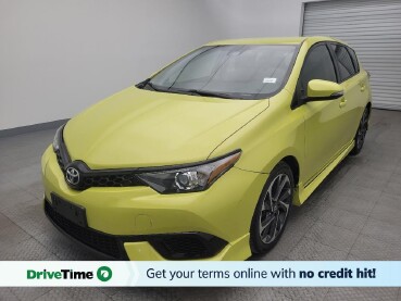 2017 Toyota Corolla in Corpus Christi, TX 78412