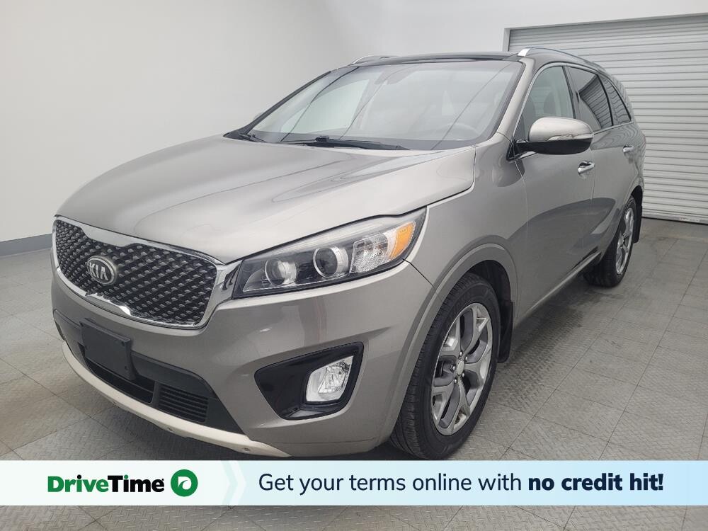 2018 Kia Sorento in Houston, TX 77074 - 18044976