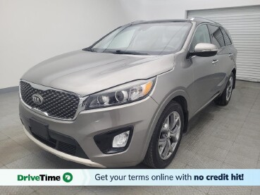 2018 Kia Sorento in Houston, TX 77074