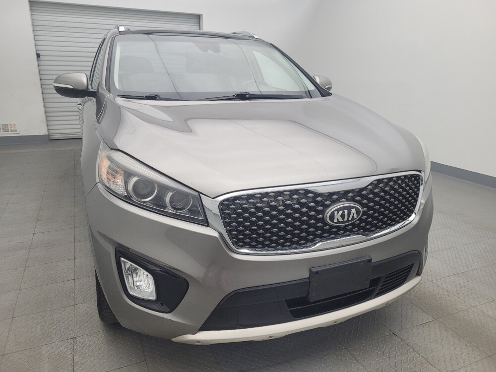 2018 Kia Sorento in Houston, TX 77074 - 18044976 14