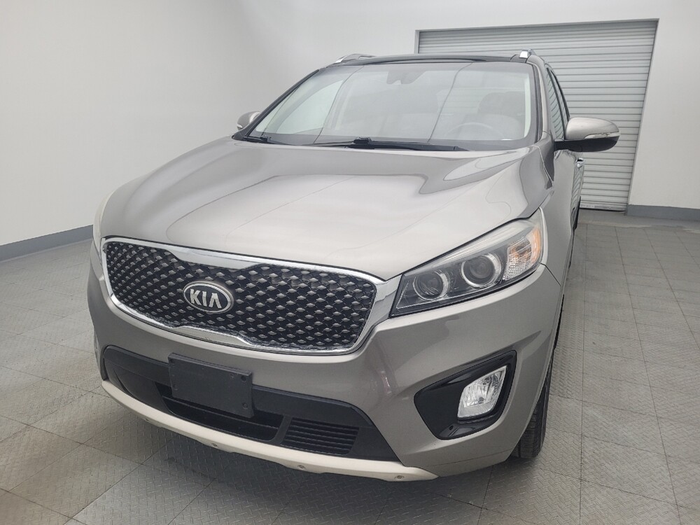 2018 Kia Sorento in Houston, TX 77074 - 18044976 15