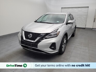 2019 Nissan Murano in Columbus, OH 43231