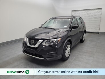 2020 Nissan Rogue in Maple Heights, OH 44137