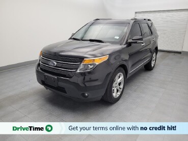 2015 Ford Explorer in Maple Heights, OH 44137