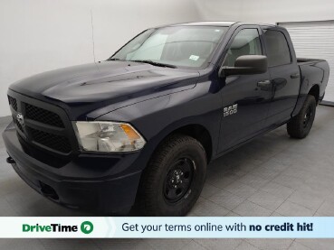 2015 RAM 1500 in Greenville, SC 29607