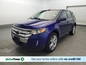 2013 Ford Edge in Chesapeake, VA 23320