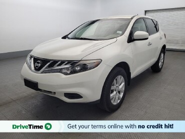2013 Nissan Murano in Chesapeake, VA 23320