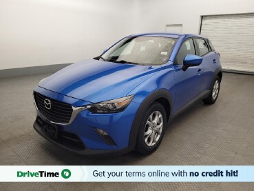 2017 Mazda CX-3 in Henrico, VA 23223