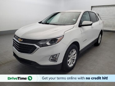 2020 Chevrolet Equinox in Plymouth Meeting, PA 19462