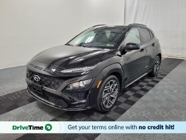 2022 Hyundai Kona in Pittsburgh, PA 15236
