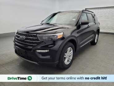 2022 Ford Explorer in Plymouth Meeting, PA 19462