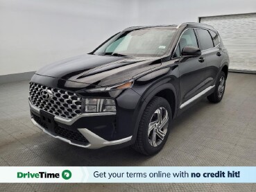 2022 Hyundai Santa Fe in Allentown, PA 18103