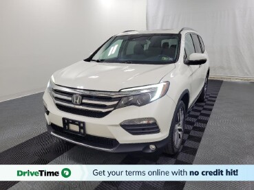 2017 Honda Pilot in Pittsburgh, PA 15236