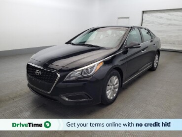 2016 Hyundai Sonata in Henrico, VA 23223