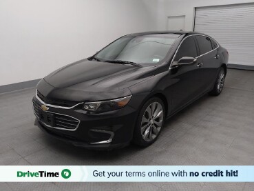2016 Chevrolet Malibu in Springfield, MO 65807