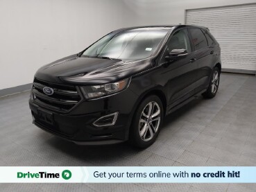 2016 Ford Edge in Midlothian, IL 60445