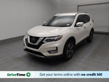 2019 Nissan Rogue in Midlothian, IL 60445