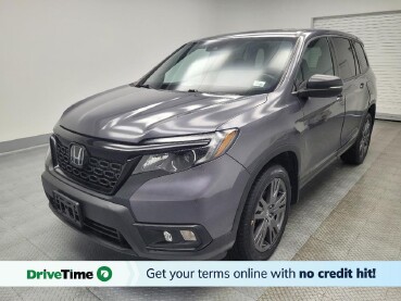 2021 Honda Passport in Indianapolis, IN 46219