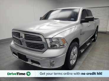 2018 RAM 1500 in Indianapolis, IN 46222