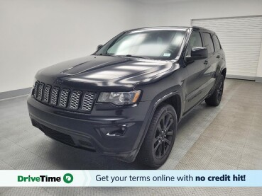 2018 Jeep Grand Cherokee in Indianapolis, IN 46219