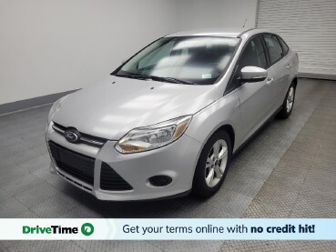 2013 Ford Focus in Indianapolis, IN 46219