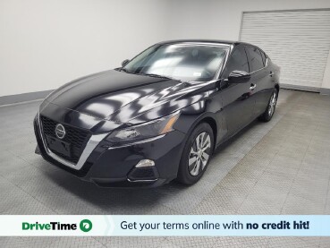 2022 Nissan Altima in Indianapolis, IN 46222