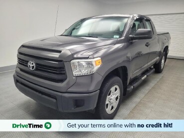 2015 Toyota Tundra in Indianapolis, IN 46219