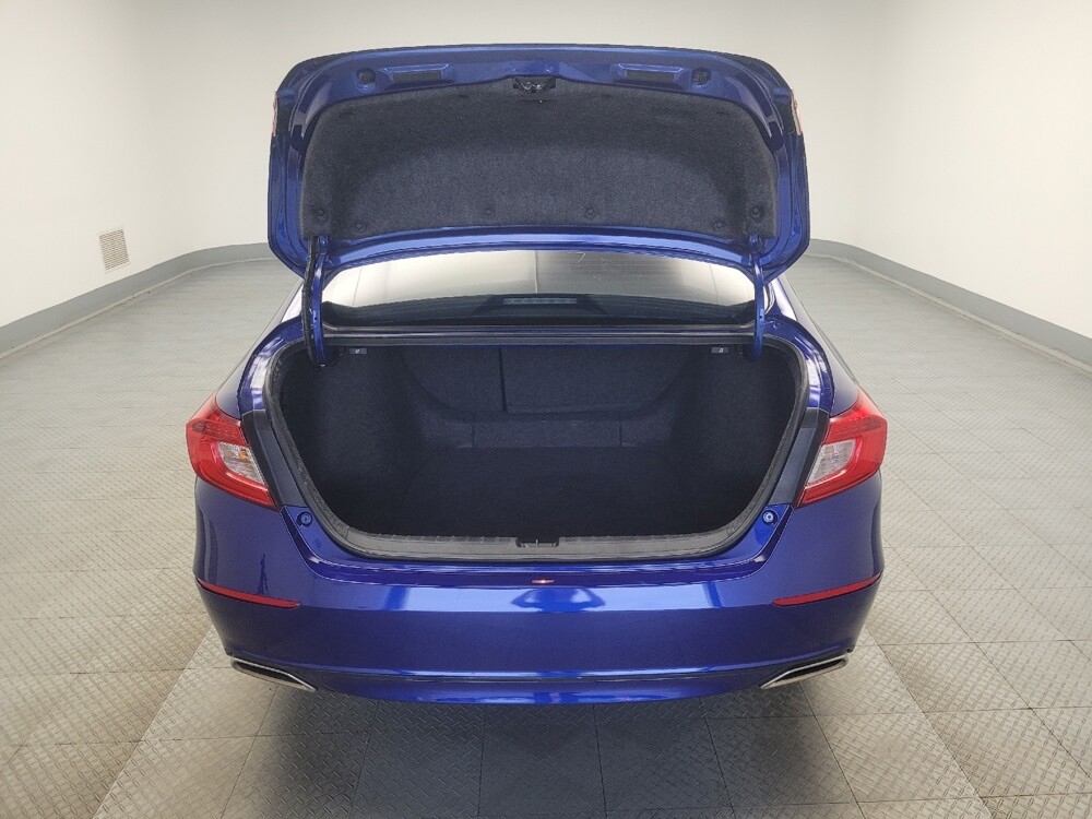 2019 Honda Accord in Indianapolis, IN 46222 - 18045028 29