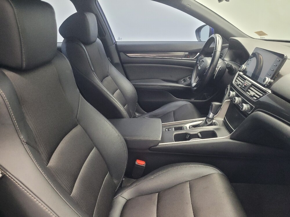 2019 Honda Accord in Indianapolis, IN 46222 - 18045028 21