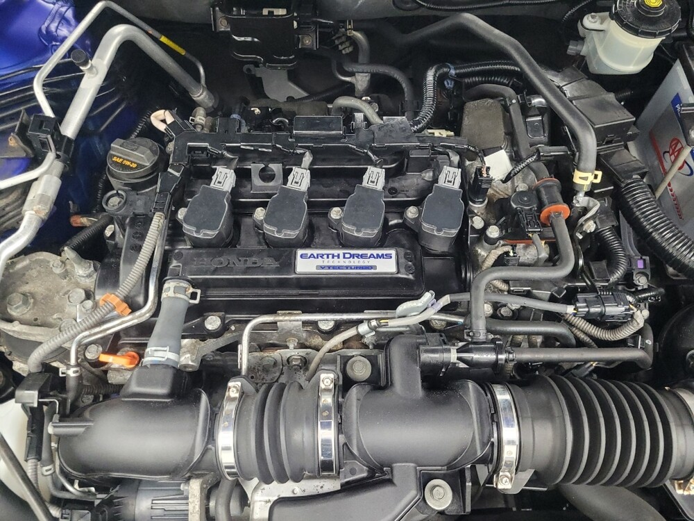 2019 Honda Accord in Indianapolis, IN 46222 - 18045028 30