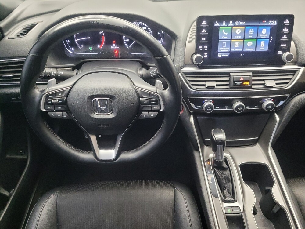 2019 Honda Accord in Indianapolis, IN 46222 - 18045028 22