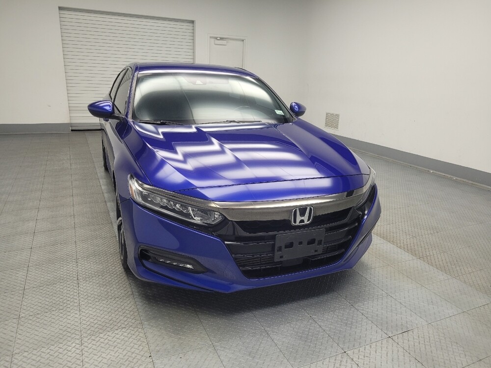 2019 Honda Accord in Indianapolis, IN 46222 - 18045028 14