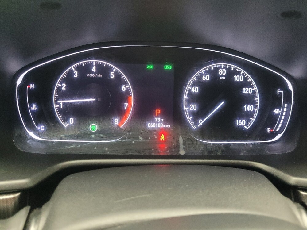 2019 Honda Accord in Indianapolis, IN 46222 - 18045028 23