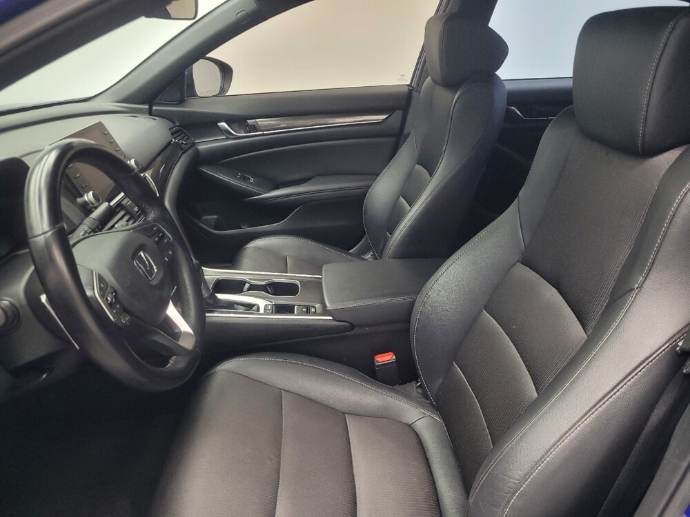 2019 Honda Accord in Indianapolis, IN 46222 - 18045028 17
