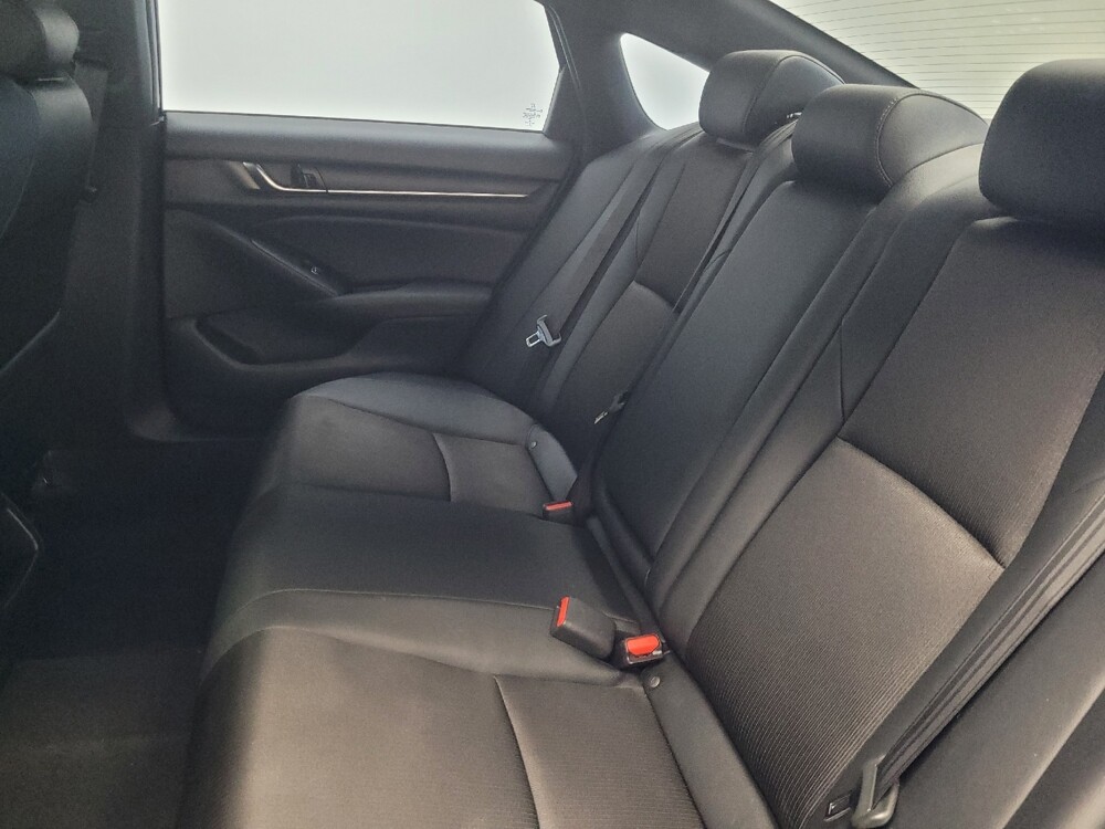 2019 Honda Accord in Indianapolis, IN 46222 - 18045028 18