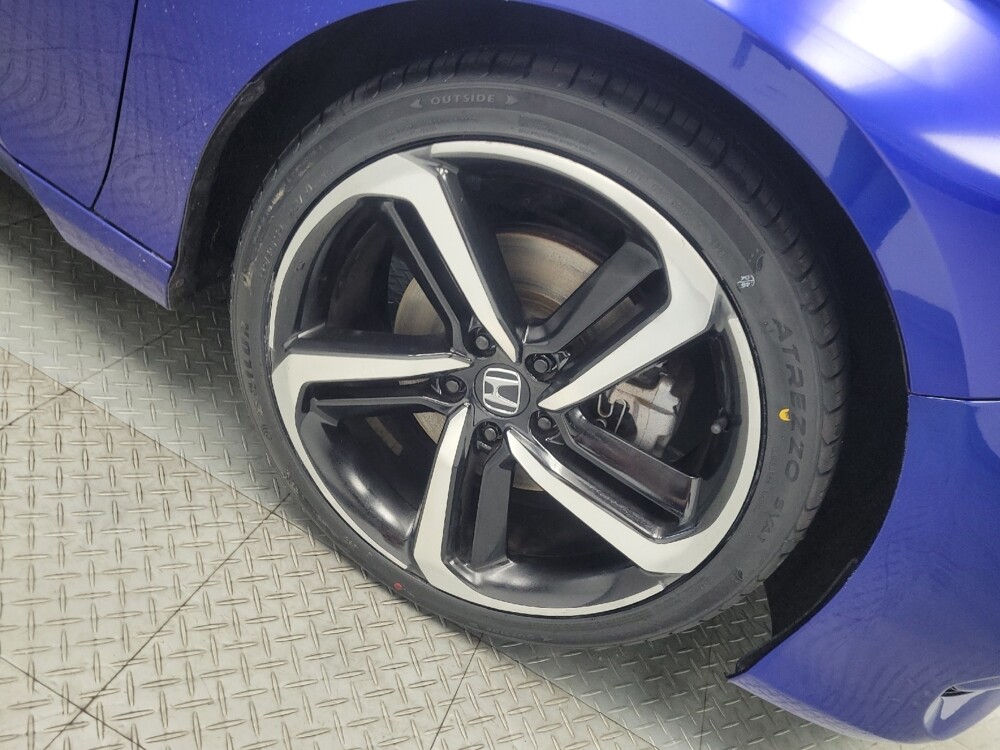 2019 Honda Accord in Indianapolis, IN 46222 - 18045028 31