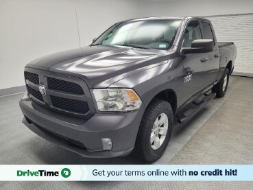 2016 RAM 1500 in Indianapolis, IN 46219