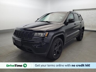2020 Jeep Grand Cherokee in Richmond, VA 23235