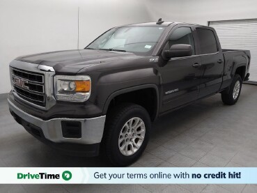 2015 GMC Sierra 1500 in Columbia, SC 29210