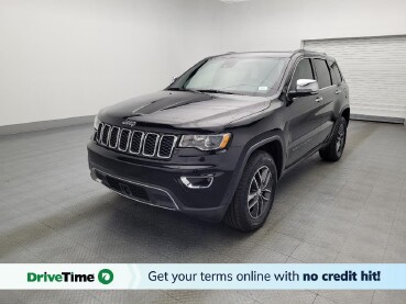 2018 Jeep Grand Cherokee in Jacksonville, FL 32210