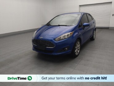 2018 Ford Fiesta in Orlando, FL 32808