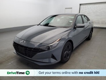 2022 Hyundai Elantra in Owings Mills, MD 21117